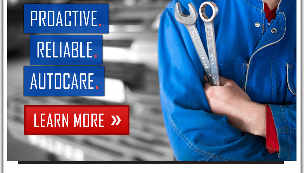 Auto Repair Welland
